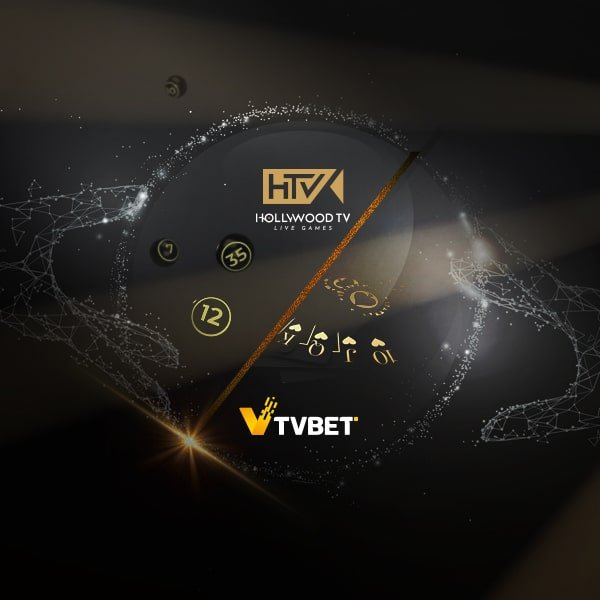 TVBET and HollywoodTV